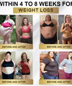 TOOYES® GLP-1 Slimming & Health Boost Drops