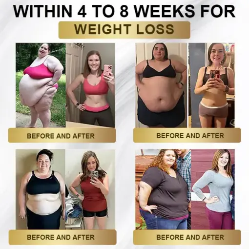 TOOYES® GLP-1 Slimming & Health Boost Drops