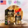 TOOYES®Metatrolide & Moringa GLP-1 activation Diet Drops