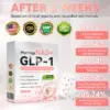 Tooyes® GLP-1 High-Concentration Liquid Pearls