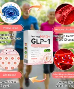 Tooyes® GLP-1 High-Concentration Liquid Pearls