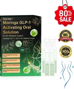 TOOYES® Meglutide GLP-1 Activating Oral Solution